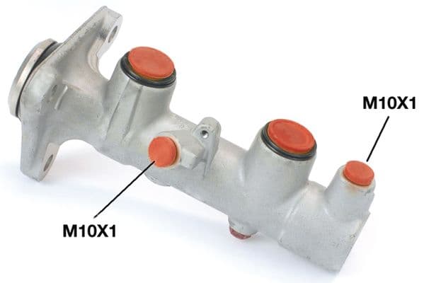 Bosch MC1072 Ana fren silindiri 1
