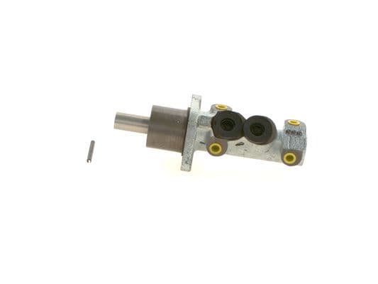 Bosch MC1086 Ana fren silindiri küçük görsel 2