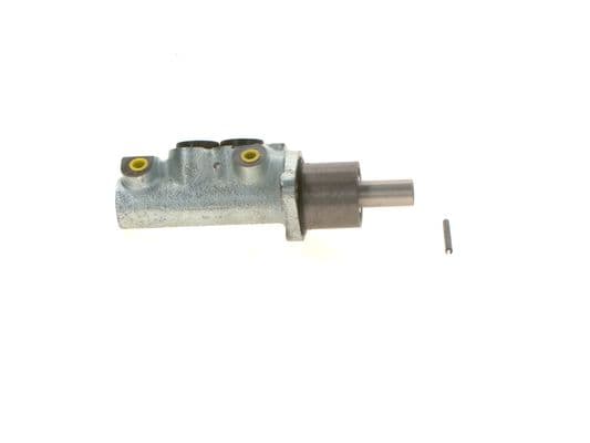 Bosch MC1086 Ana fren silindiri küçük görsel 4