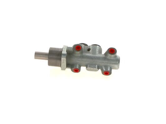 Bosch MC1264 Ana fren silindiri küçük görsel 3