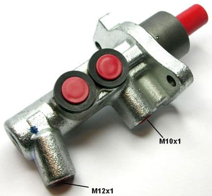 Bosch MC1304 Ana fren silindiri 1