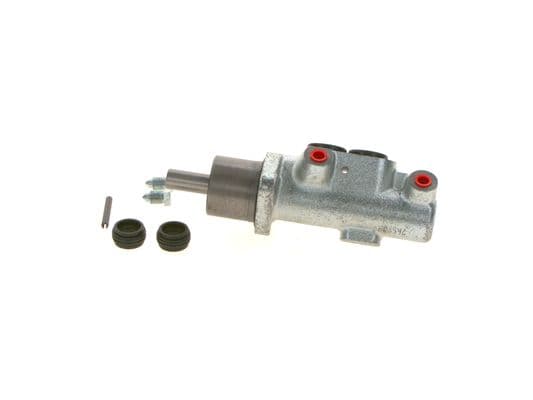 Bosch MC1250 Ana fren silindiri küçük görsel 2