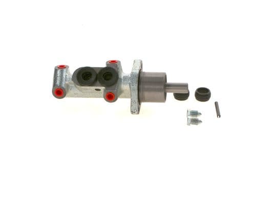 Bosch MC1250 Ana fren silindiri küçük görsel 4