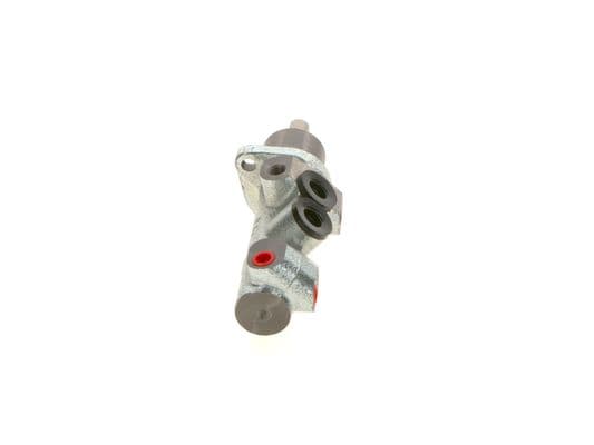Bosch MC1185 Ana fren silindiri küçük görsel 3