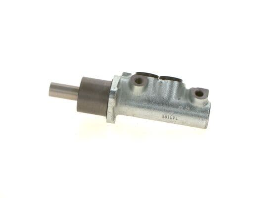 Bosch MC1188 Ana fren silindiri küçük görsel 2