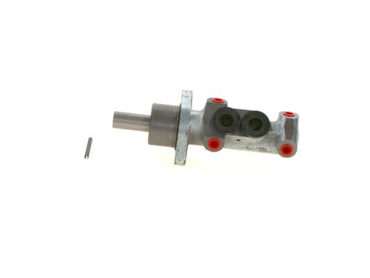 Bosch MC1207 Ana fren silindiri küçük görsel 2