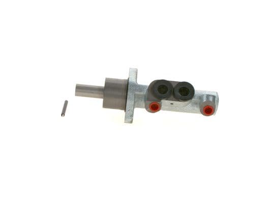 Bosch MC1210 Ana fren silindiri küçük görsel 2