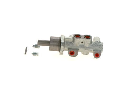 Bosch MC1216 Ana fren silindiri küçük görsel 2