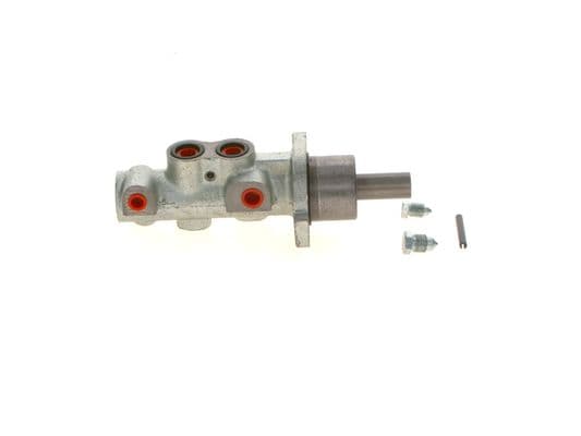 Bosch MC1216 Ana fren silindiri küçük görsel 4