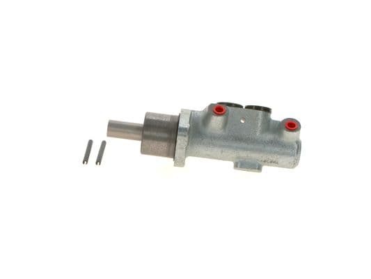 Bosch MC1405 Ana fren silindiri küçük görsel 2