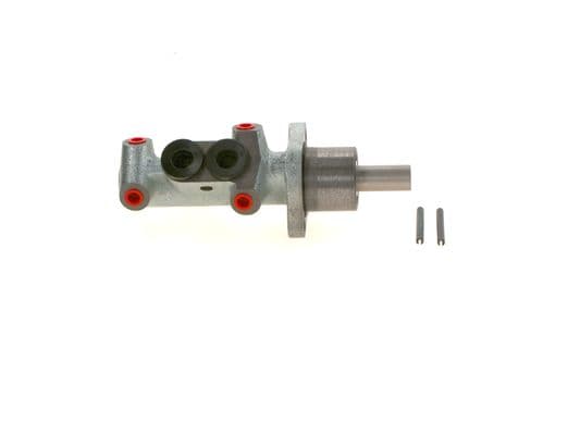 Bosch MC1405 Ana fren silindiri küçük görsel 4