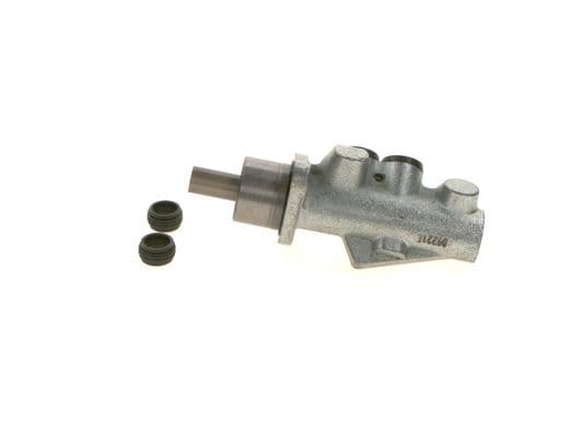 Bosch MC1406 Ana fren silindiri küçük görsel 2