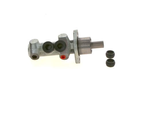 Bosch MC1406 Ana fren silindiri küçük görsel 4