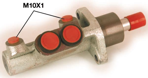 Bosch MC1409 Ana fren silindiri 1