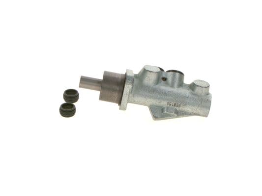Bosch MC1411 Ana fren silindiri küçük görsel 2