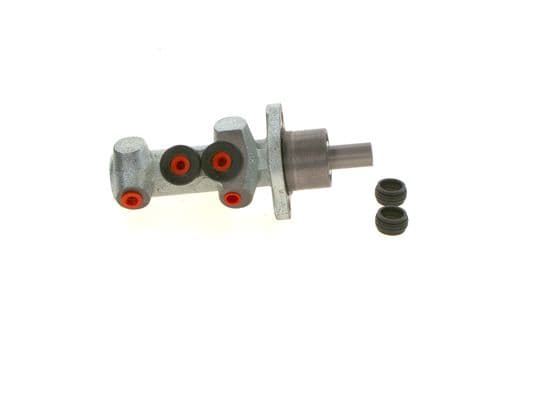 Bosch MC1411 Ana fren silindiri küçük görsel 4