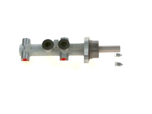 Bosch MC1051 Ana fren silindiri küçük görsel 4