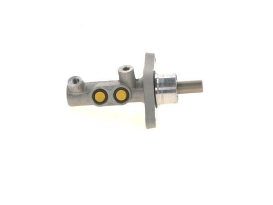 Bosch MC1057 Ana fren silindiri küçük görsel 4