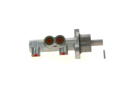 Bosch MC1101 Ana fren silindiri küçük görsel 4