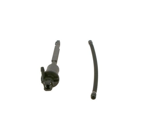Bosch CM6147 Giriş silindiri, debriyaj 1