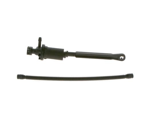 Bosch CM6147 Giriş silindiri, debriyaj küçük görsel 2
