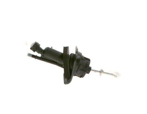 Bosch CM6150 Giriş silindiri, debriyaj küçük görsel 2