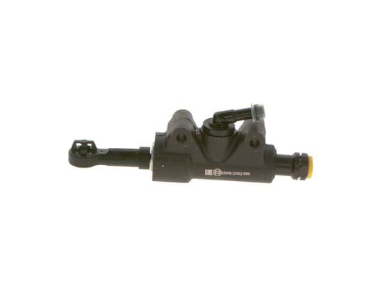Bosch CM6155 Giriş silindiri, debriyaj küçük görsel 4