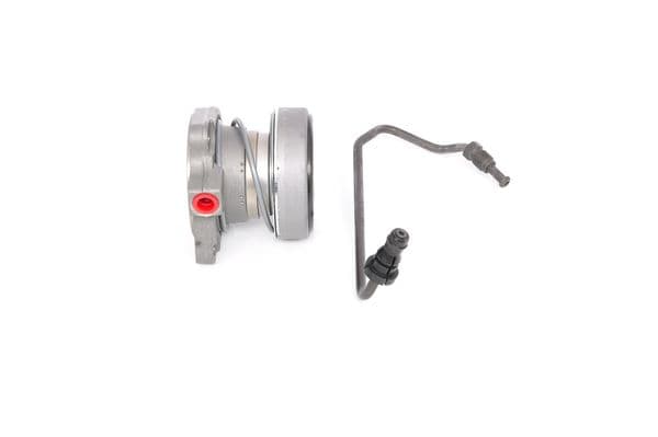 Bosch CS173 Merkez rulman, Kavrama 1