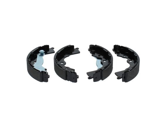 Bosch BS968 Fren pabuçları takımı; Arka küçük görsel 3