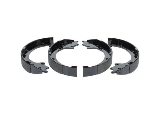 Bosch BS985 Fren balatası takımı, park freni 1
