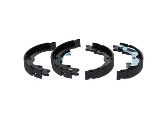 Bosch BS7792 Fren balatası takımı, park freni 1