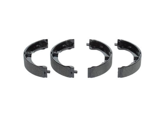 Bosch BS7919 Fren balatası takımı, park freni küçük görsel 3