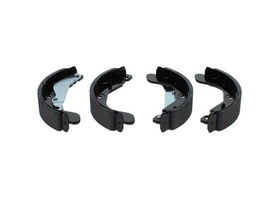 Bosch BS7923 Fren pabuçları takımı; Arka küçük görsel 3