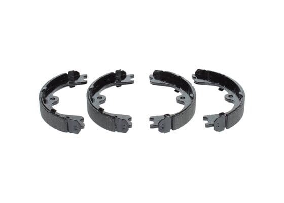 Bosch BS7929 Fren balatası takımı, park freni küçük görsel 3