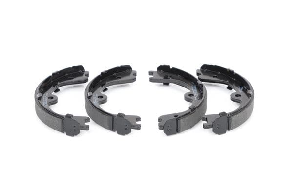 Bosch BS7930 Fren balatası takımı, park freni küçük görsel 3