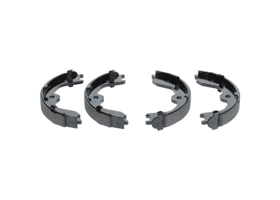 Bosch BS7941 Fren balatası takımı, park freni küçük görsel 3
