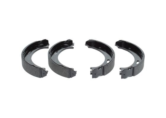 Bosch BS7942 Fren balatası takımı, park freni küçük görsel 3