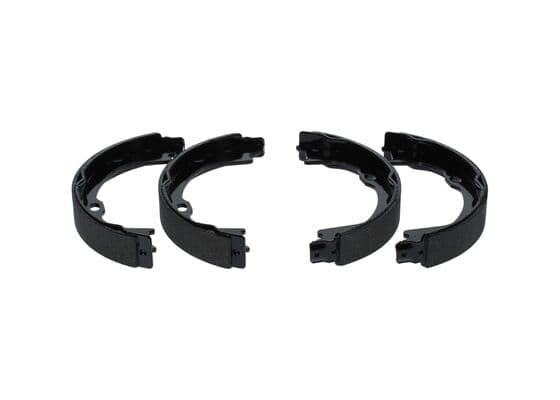 Bosch BS7943 Fren balatası takımı, park freni küçük görsel 3