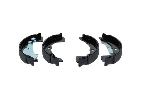 Bosch BS7963 Fren pabuçları takımı; Arka küçük görsel 3