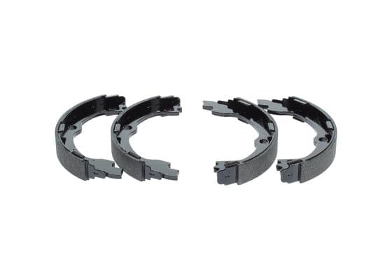 Bosch BS7964 Fren balatası takımı, park freni küçük görsel 3