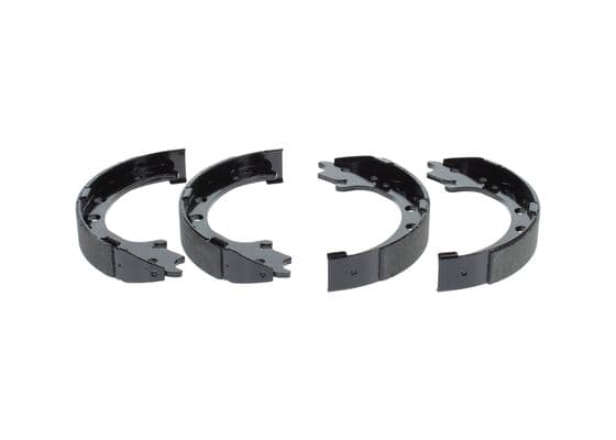 Bosch BS7967 Fren balatası takımı, park freni küçük görsel 3