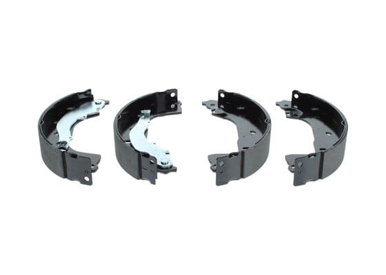 Bosch BS7969 Fren pabuçları takımı; Arka küçük görsel 3