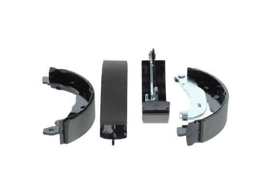Bosch BS7974 Fren pabuçları takımı; Arka küçük görsel 3