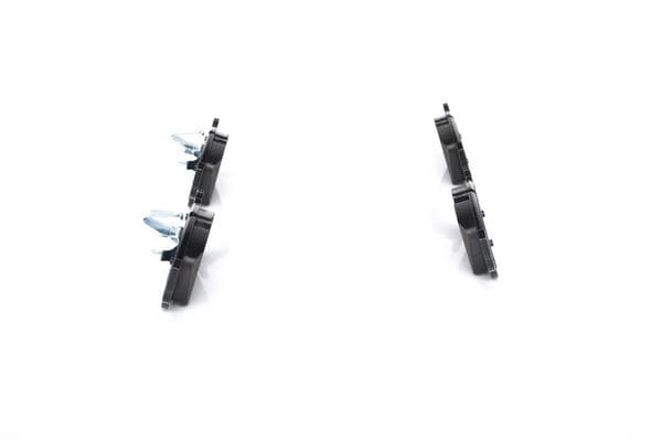 Bosch BP251 Diskli fren balatası seti; ön küçük görsel 2