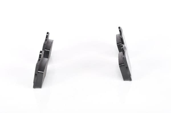 Bosch BP261 Diskli fren balatası seti; arka küçük görsel 2