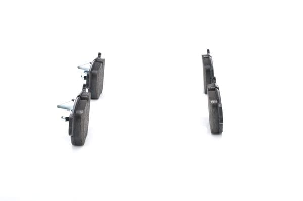 Bosch BP330 Diskli fren balatası seti; ön küçük görsel 2