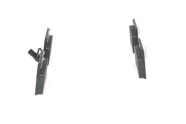 Bosch BP389 Diskli fren balatası seti; ön küçük görsel 2
