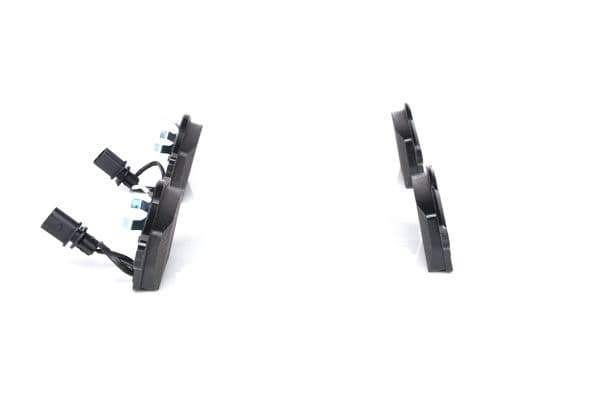Bosch BP419 Diskli fren balatası seti; ön küçük görsel 2