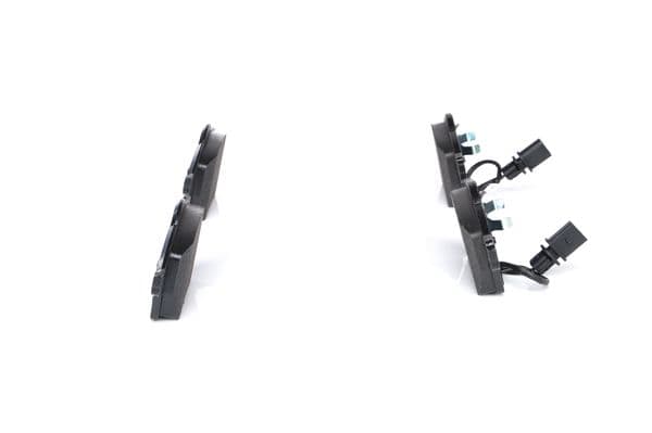 Bosch BP419 Diskli fren balatası seti; ön küçük görsel 4