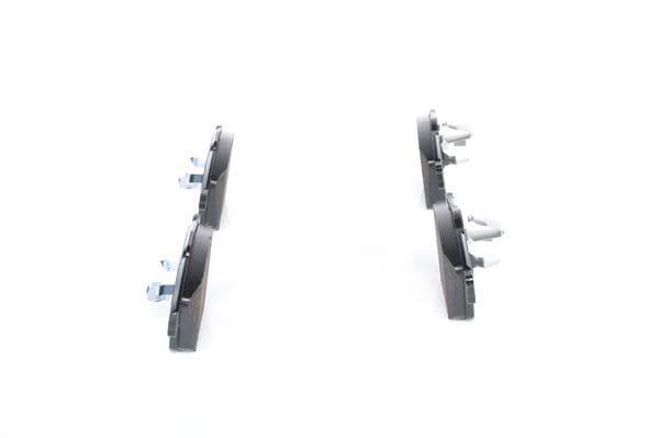 Bosch BP987 Diskli fren balatası seti; ön küçük görsel 4